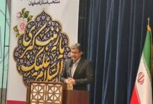 از تأمین مسکن تا پرداخت معوقات؛ برنامه حمایتی اصفهان برای پرستاران