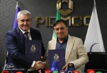 واکنش سرپرست استقلال به حواشی همکاری با آکادمی صربستان؛ تاجرنیا: سرمایهگذاری خارجی فرصت است