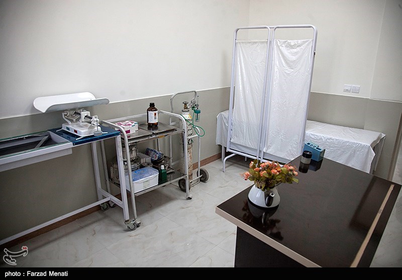 فعالیت 87 درصد خانه‌های بهداشت کارگری کردستان؛ هدف‌گذاری پوشش کامل