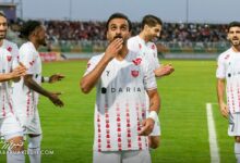 تنوع گلزنان در پرسپولیس؛ شاخصهای کلیدی برای کسب جام
