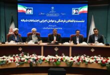 استاندار گلستان: مطالبات مردم نباید پشت موانع اداری بماند