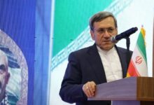 ببینید|قشقاوی: مباحث هسته‌ای مطلقاً در دستور کار مذاکرات نیست