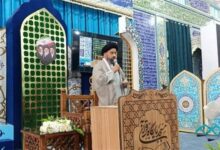 برگزاری مسابقات قرآنی مدهامتان در یزد با حضور 60 تیم