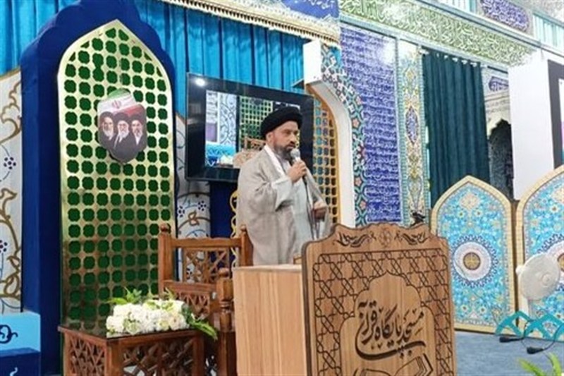 برگزاری مسابقات قرآنی مدهامتان در یزد با حضور 60 تیم