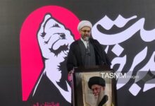 توکلی: بصیرت دینی سد نفوذ دشمن در باور و اراده مردم است