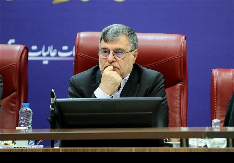 همتی: از توسعه زیرساخت‌های فرهنگی میناب حمایت می‌کنیم