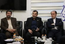 حرکت جدی برای توسعه معادن همدان