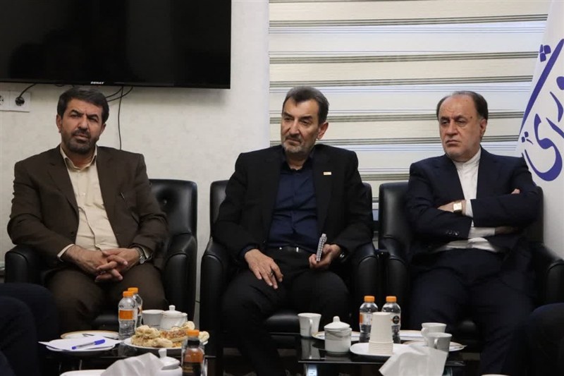 حرکت جدی برای توسعه معادن همدان