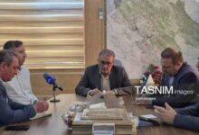 نخستین واحد فرآوری و بستهبندی آبزیان در یاسوج کلید خورد