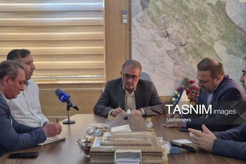 نخستین واحد فرآوری و بسته‌بندی آبزیان در یاسوج کلید خورد