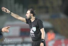 اعتراض رسمی پرسپولیس به سازمان لیگ و کمیته داوران؛ درخواست شفافسازی درباره قضاوت دیدار