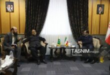 تأکید بر توسعه روابط اقتصادی قم با کشور پاکستان