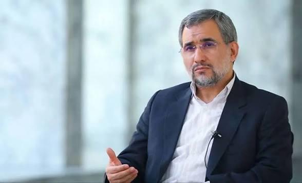 معاون راهبردی رئیس‌جمهور: ثبات در سیاست‌های تجاری، پیش‌نیاز رونق اقتصادی