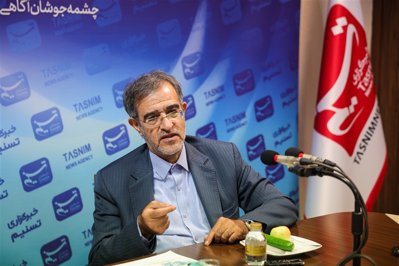 منتظری: مسئولیت اجتماعی باید به تحقق عدالت منجر شود