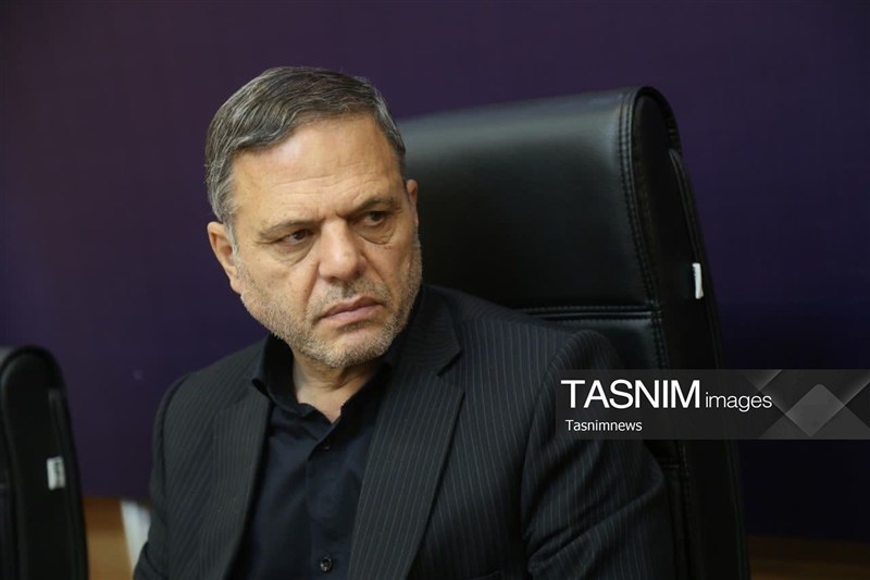 اصلاح نظام اداری زنجان؛ بستر سامانه‌های الکترونیک