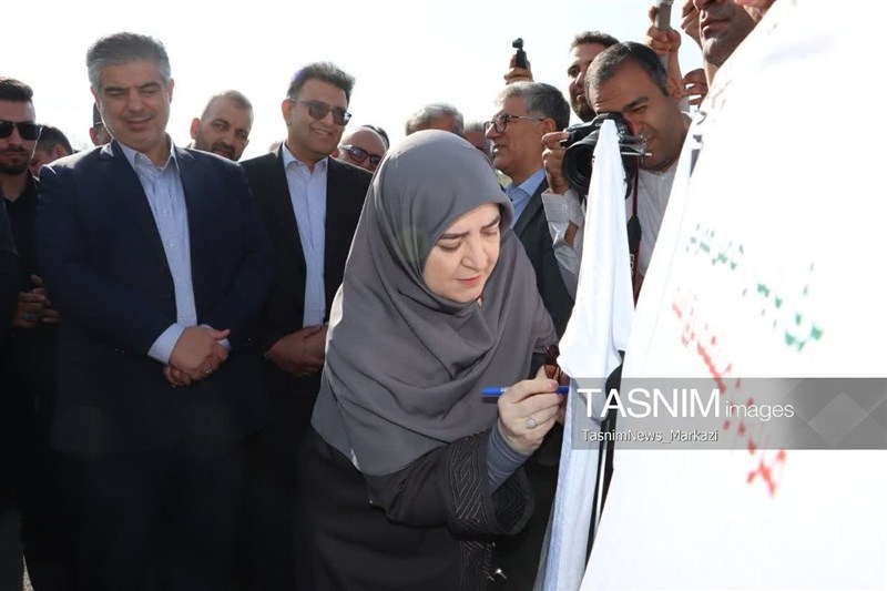 سخنگوی دولت: همت بلند خیرین، ایران را زیباتر می‌کند