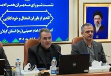 اشتغال پایدار؛ محور توانمندسازی مددجویان کمیته امداد گیلان