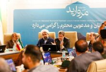 جشنواره مروارید؛ گامی برای برندسازی پوشاک ایرانیاسلامی