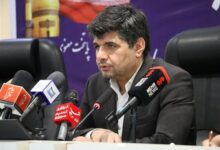 40 روستای شهرستان مشهد با تانکر آبرسانی می‌شود