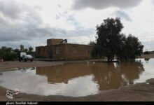 هشدار نارنجی در جنوب کرمان؛ احتمال سیلاب در فاریاب، جازموریان و منوجان