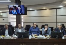 همبستگی تشکلهای اقتصادی خراسان جنوبی برای توسعه صادرات و تجارت مرزی