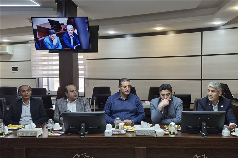 همبستگی تشکل‌های اقتصادی خراسان جنوبی برای توسعه صادرات و تجارت مرزی
