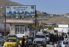 هدفگذاری برای تردد روزانه هزار دستگاه ناوگان از مرز بازرگان