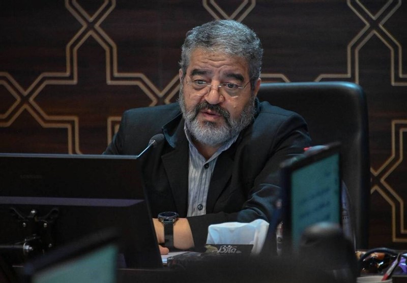 رئیس پدافند غیرعامل: دشمن با وجود توان نظامی گسترده به اهدافش نرسید