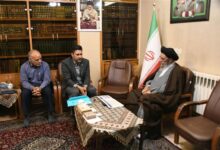 ظرفیتهای فناورانه کشور نباید در یک نقطه متمرکز شود