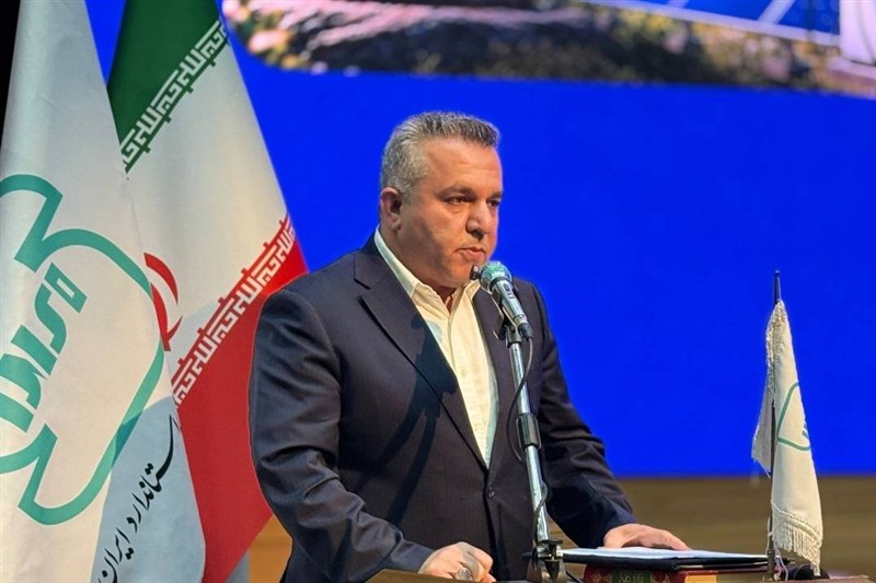استقرار دبیرخانه دائمی تدوین استانداردهای بین‌المللی در استان بوشهر