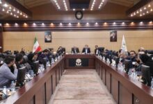 بندر بوشهر بهعنوان مبدأ کالای ملوانی کشور شناخته شد
