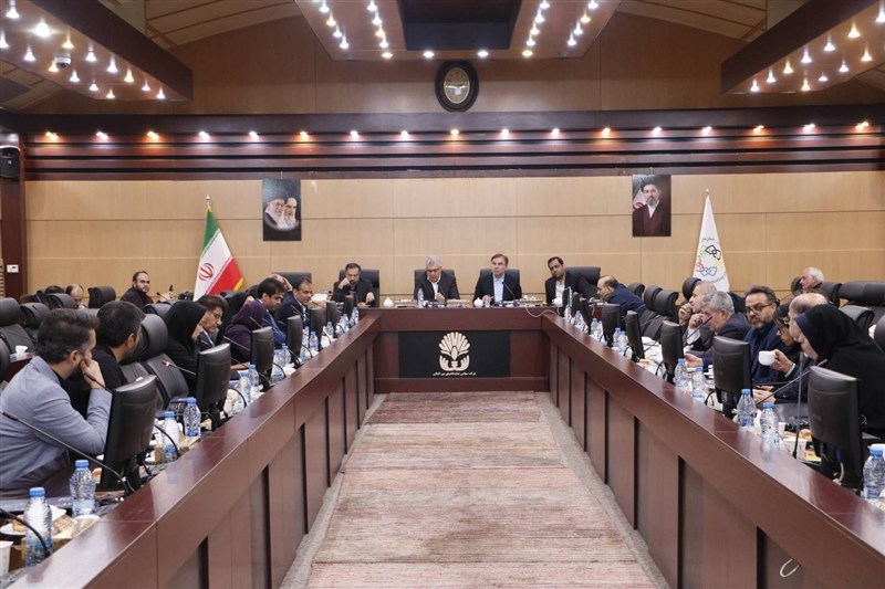 بندر بوشهر به‌عنوان مبدأ کالای ملوانی کشور شناخته شد