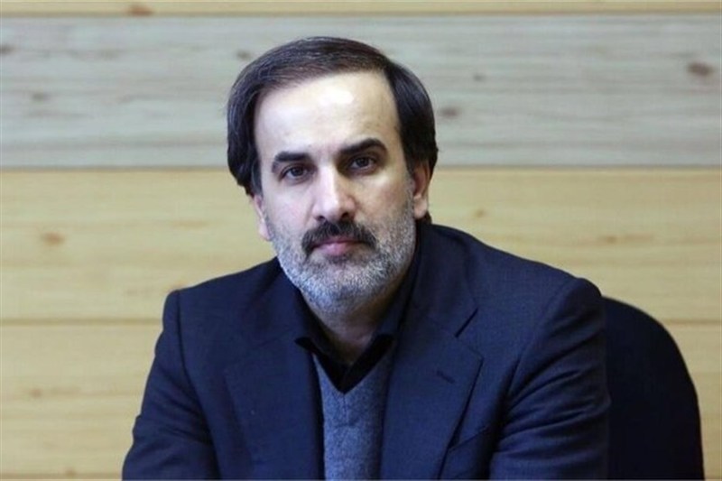 شفیعی: حمایت از تولیدات هنری و گسترش اجراهای عمومی اولویت ماست