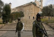 حماس: یورش‌ صهیونیست ها، اراده ملت فلسطین را درهم نخواهد شکست