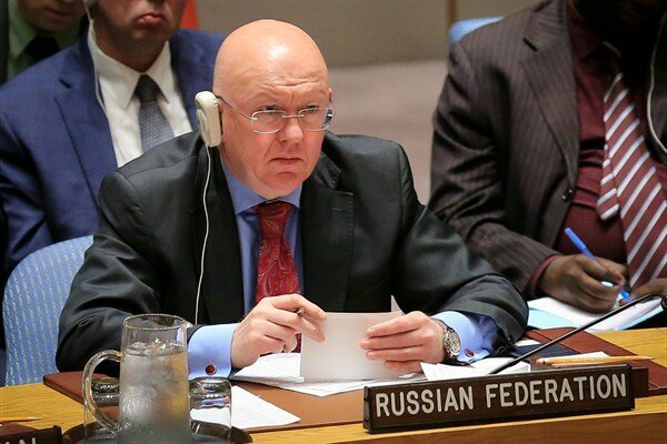 نبنزیا: در موضوع ایران، هیچ جایگزینی برای راهکار دیپلماتیک وجود ندارد