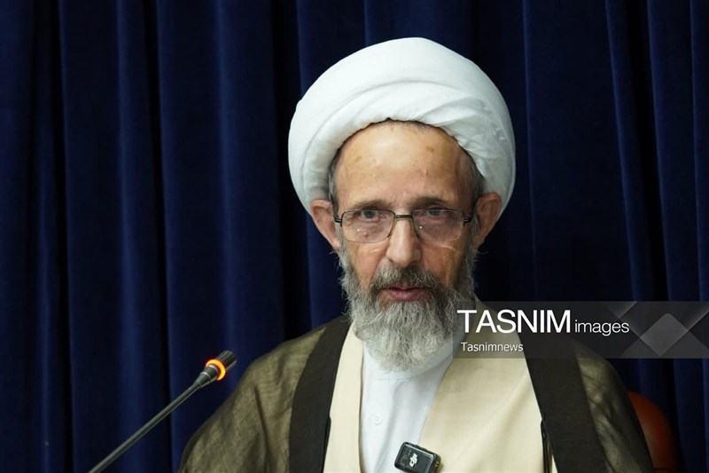 آیت‌الله رجبی: دیپلماسی فرهنگی به نیروی انسانی توانمند نیاز دارد