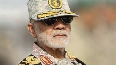 عبداللهی: سلاح‌های گران‌قیمت دشمن را با تجهیزات ارزان خنثی می‌کنیم
