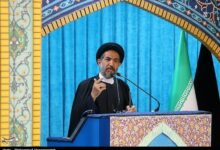ابوترابی: وحدت ملی ستون فقرات توسعه و ثابت کشور است