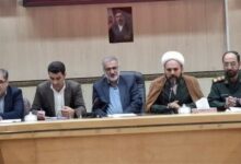 برنامهریزی برای برگزاری باشکوه مراسم 13 آبان در ایلام