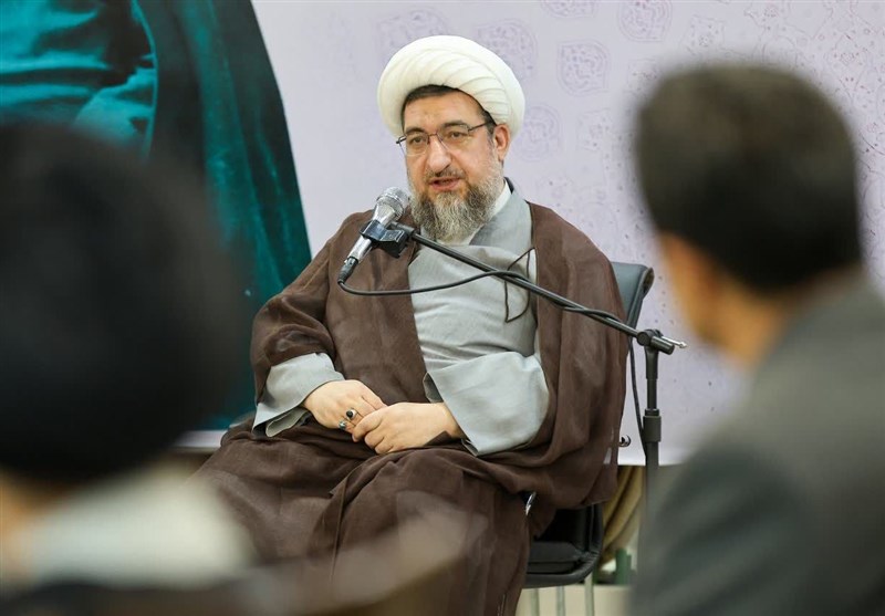 ظرفیت بین‌المللی تیم تراکتور برای معرفی ارزش‌های انقلاب اسلامی