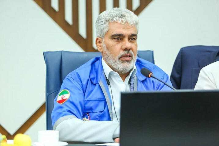 آماده‌باش نیروهای عملیاتی فارس در برابر حوادث فصلی