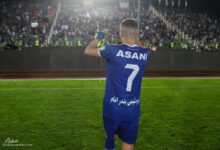 جدال حقوقی بر سر فسخ قرارداد آسانی؛ استقلال، پرسپولیس و ابهام در وضعیت بازیکن
