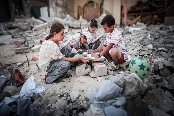 شهادت ۳۵۱ کودک از زمان اعلام آتش‌بس در غزه در اکتبر ۲۰۲۵