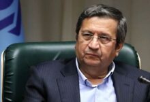 رئیس بانک مرکزی: ذخایر ارزی برای تأمین واردات تا پایان دوره ترامپ و فراتر از آن کافی است