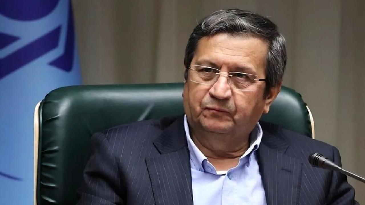 رئیس بانک مرکزی: ذخایر ارزی برای تأمین واردات تا پایان دوره ترامپ و فراتر از آن کافی است