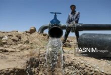 948 میلیارد اعتبار رفع تنش آبی به روستاهای مازندران اختصاص یافت