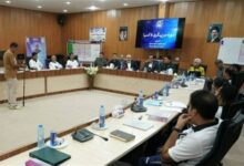 آغاز دوره مربیگری سطح B آسیا در بوشهر با حضور 24 مربی