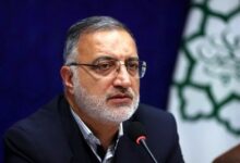 زاکانی: اشراف نیروهای نظامی بر تحولات خلیج فارس دقیق است