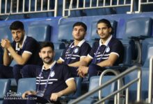واکنش پزشک استقلال به مصدومیت سامان تورانیان؛ غیبت در بازی با چادرملو