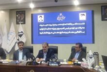 بروکراسی اداری و کمبود تسهیلات، موانع توسعه معادن خراسان رضوی است